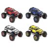 Body full colour voor Traxxas Summit 1/16