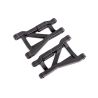 Traxxas - Heavy Duty Rear Suspension Arms 2 degrees toe angle (TRX-9432)