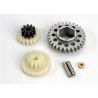 Gear set/ gear shafts