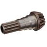 Traxxas - Pinion Gear, Differential, 11-tooth (front) (heavy duty) (TRX-7790)