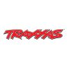 Shocks, GTR, 160mm, aluminum (blue-anodized) (rear, no thread) (2) (TRX-8461X)