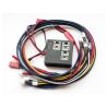 Flashing led verlichtingsset