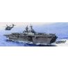 Trumpeter 1/350 USS IWO JIMA LHD-7
