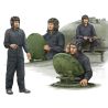 Trumpeter 1/35 Soviet Tank Crew 1970-1980
