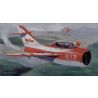 Trumpeter 1/32 Chengdu FT-5 Trainer