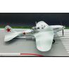 Trumpeter 1/72 IL-2M3 36414 Platinum Collectiable Assembled Model