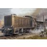 Trumpeter 1/35 German WR 360 C12 Locomotive