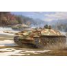 Trumpeter 1/35 German E-25 Tank