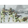Trumpeter 1/35 US 101st Airborne Division Crew