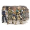 Trumpeter 1/35 PMC in Iraq - VIP Protection