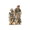 Trumpeter 1/35 Modern German ISAF Soldiers in Afghanist