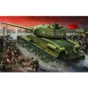 Trumpeter 1/16 T-34/85 1944 Baunummer 174