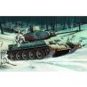 Trumpeter 1/16 T-34/76 Soviet Tank (1942)