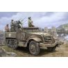 Trumpeter 1/16 M16 Multiple Gun