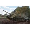 Trumpeter 1/16 Soviet SU-100 Tank Destroyer