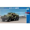 Trumpeter 1/72 Russischer Tank-LKW ZIL-157