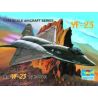 Trumpeter 1/144 Lockheed YF-23