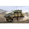 Trumpeter 1/35 Canadian Cougar 6x6 AVGP
