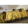 Trumpeter 1/35 Geschützwagen (Cannon Car)