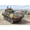 Trumpeter 1/35 LAV-25 SLEP (Service Life Extension Pro)
