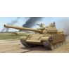 Trumpeter 1/35 T-62 ERA Mod.1972 (Iraqi Regular Army)
