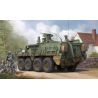 Trumpeter 1/35 M1135 Stryker NBC RV
