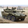 Trumpeter 1/35 B1 Centauro AFV Early version (2nd Ser.)