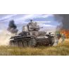 Trumpeter 1/35 German PzKpfw 38(t) Ausf.E/F