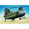 Trumpeter 1/72 CH 47D Chinook