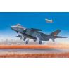 Trumpeter 1/72 Chinese J-20 Fighter