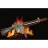 Trumpeter 1/3 AR15/M16/M4 FAMILY-M16A3