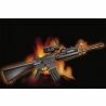 Trumpeter 1/3 AR15/M16/M4 FAMILY-SR16