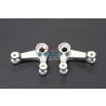 Alloy rear rocker arm - 1pr