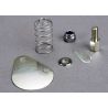 Antenna spring/ connector terminal/ antenna post with washer & nut/ antenna plate