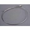 Wire whip antenna
