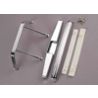 Roll bar/body bumpers