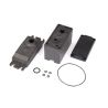 Traxxas - Servo case/ gaskets (for 2270 waterproof servo) (TRX-2271)