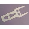 Upper chassis (fiberglass)(for