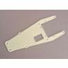 Upper chassis, trx-3 fg