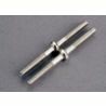 Turnbuckles, 40mm (2)