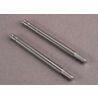Shock shafts,chrome(m)(2)(41mm)