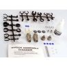 Big bore shocks,medium(2)w/o s
