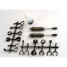Big bore shocks,x-long (2)w/o