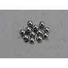 Diff balls, hard carbide (3/32) (12)