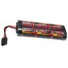Battery, series 4 power cell (nimh, 6-c flat, 7.2v)