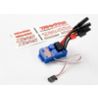 Xl 2.5 electronic speed control, waterproof