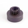 Clutch bell, hardened steel (19-tooth) (32-pitch) (n. hawk/buggy/street)