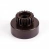 Clutch bell, hardened steel (20-tooth) (32-pitch) (n. hawk/buggy/street)