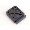 Transmission bulkhead(nitro)