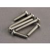Screw set, transmission (n. hawk/ street/ buggy)
